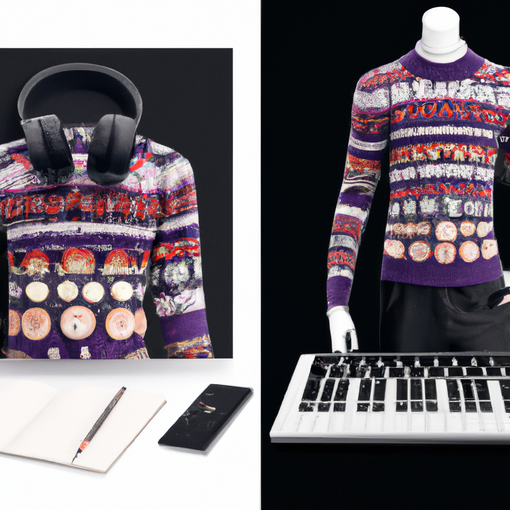 룩북 샘플 2 (생성)