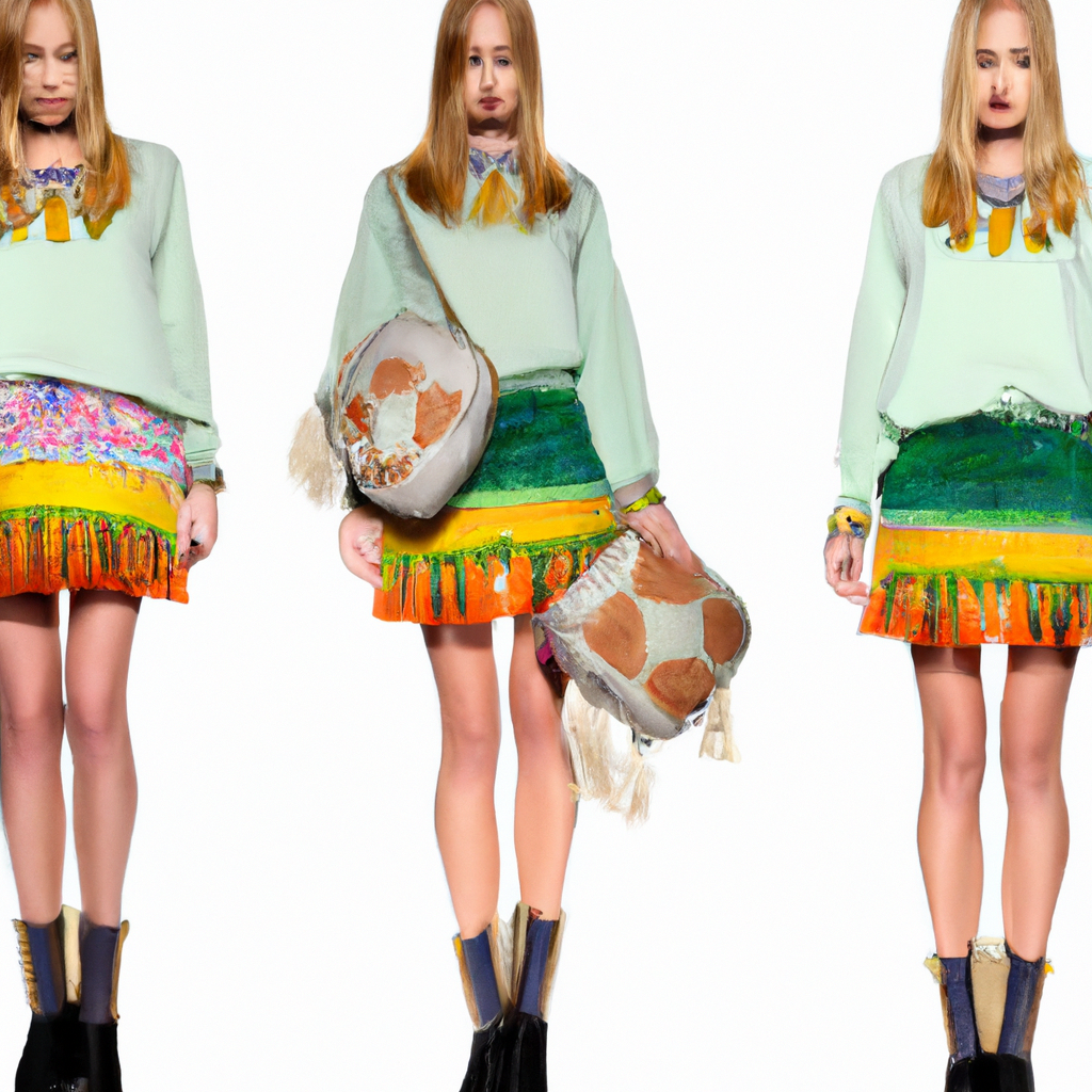 룩북 샘플 4 (생성)