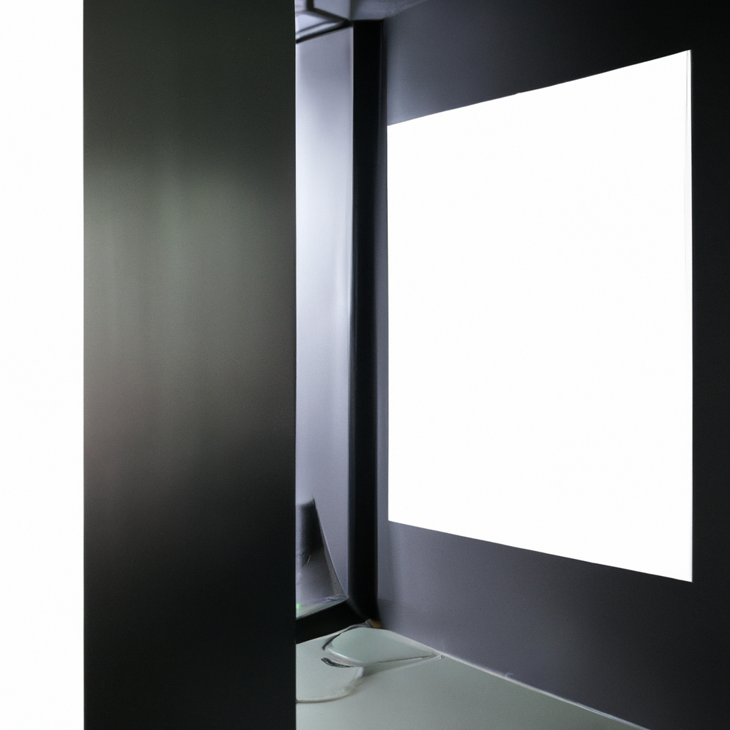 컬러 레퍼런스 룸