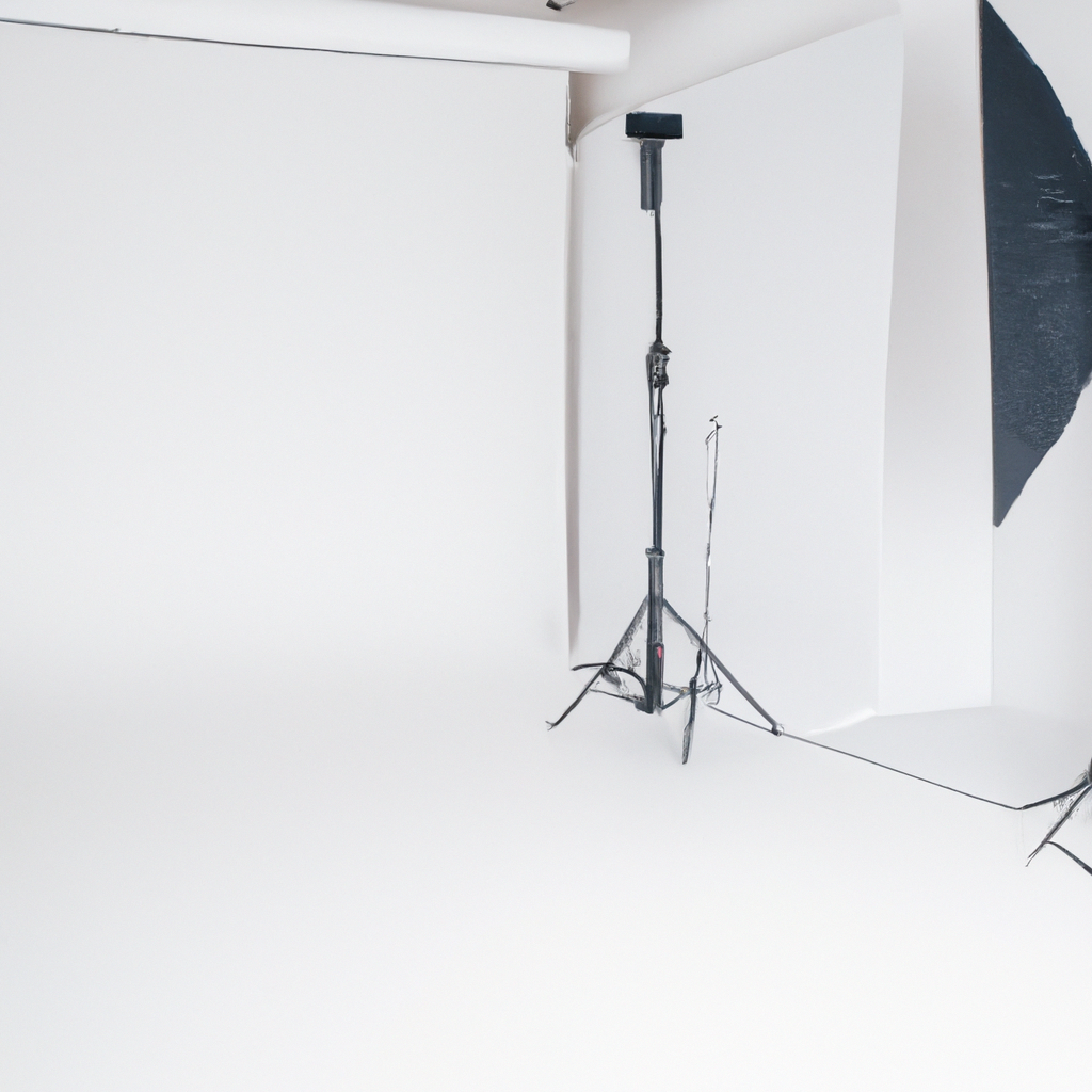 화이트 사이클로라마 존